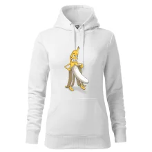 Úchylný banán (Hana-creative)