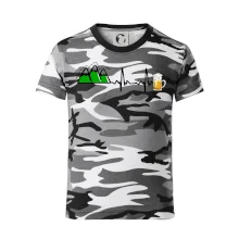 EKG z hôr na pivo EKG z hôr na pivo