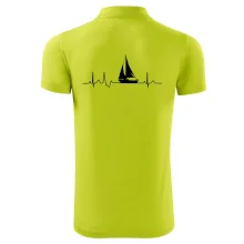 EKG plachetnica EKG plachetnica