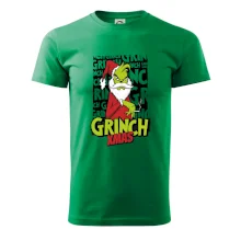 Grinch Xmas