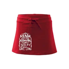 Harry - Avada Kedavra Harry - Avada Kedavra