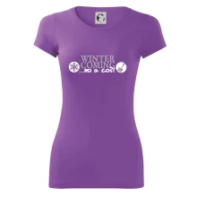 Winter Is Coming parodie