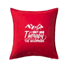 I dont need therapy - Mountains - Nepotrebujem terapiu - Hory I dont need therapy - Mountains - Nepotrebujem terapiu - Hory
