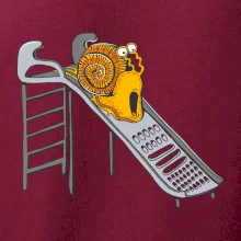 To bude ale drsný nárez (Pecka Design)