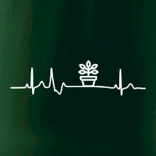 EKG fíkus EKG fíkus