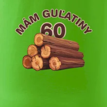 Mám guľatiny 60