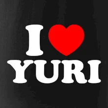 I love yuri