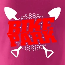 Bike park lopaty