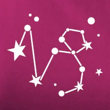 Súhvezdie - Capricorn - Kozorožec