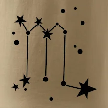 Súhvezdie - Scorpio - Škorpión