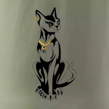 Mačka - Egyptská mačka