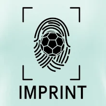 Hádzaná imprint