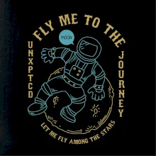 Astro Ffy my to the moon