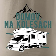 Domov na kolesách Domov na kolesách