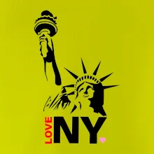 Socha slobody veľká