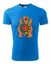 Mayovia - zvieratá korytnačka