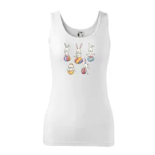 Veľkonočné zajace