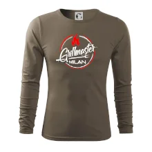 Grillmaster meno Grillmaster meno