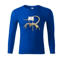 Votrelec - free hugs (Hana-creative)