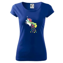 Sweet jednorožec (Pecka design)