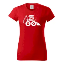 Bobik veľký kolesový