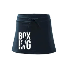 Nápis Boxing Nápis Boxing