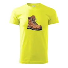 Turistická narodeninová topánka 70