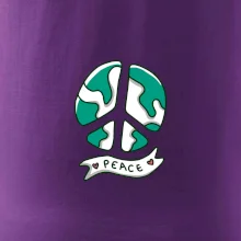 Planéta - Peace symbol