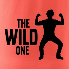 Bachelor party - The wild one