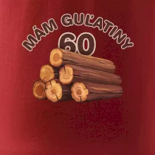 Mám guľatiny 60