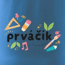 Prváčik - tlačiaci