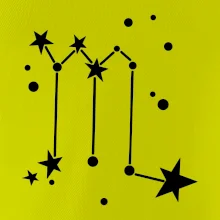 Súhvezdie - Scorpio - Škorpión Súhvezdie - Scorpio - Škorpión