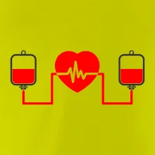 Zdravotnícka výmena krvi