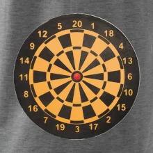 Terč na šípky Terč na šípky