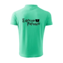 Harry - Espresso Patronum Harry - Espresso Patronum