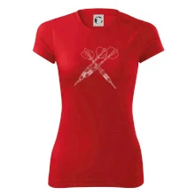 Šípky kresba Šípky kresba