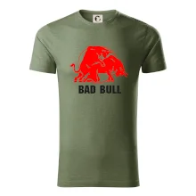 Bad Bull Bad Bull
