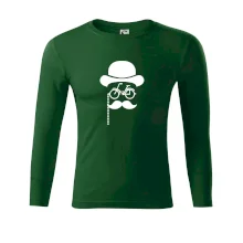 Mustache bicykel Mustache bicykel