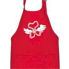 Dážďovkový anjel (Alexis Citrine)