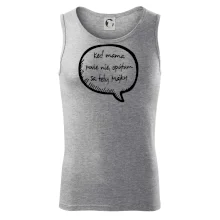 Keď mama povie nie, opýtam sa tety (vlastné meno)