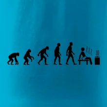 Evoluce sauna