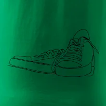 Topánky jedným ťahom