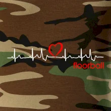 Moje srdce bije pre floorball