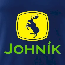 Johník