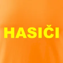 Hasiči názov samostatný Hasiči názov samostatný