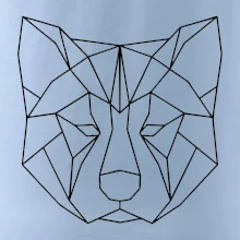 Akita Inu - Geometria