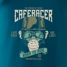 Caferacer club moto