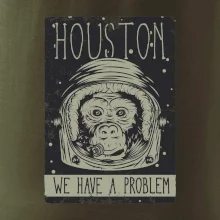 Houston we have a problem