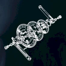 Cyklo rozkres prevody