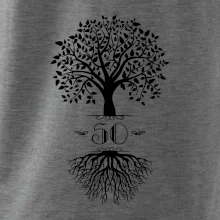 Narodeninový strom 50 Narodeninový strom 50
